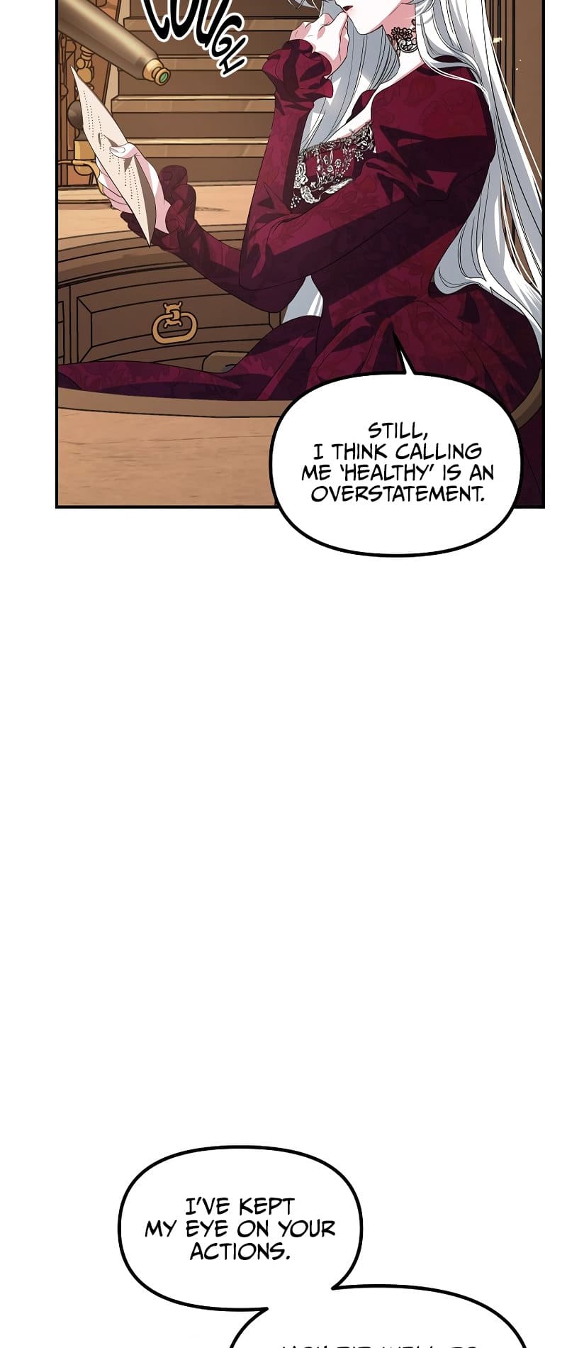 SSS-Class Suicide Hunter, Chapter 92 image 10